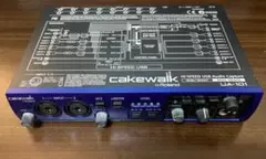 UA-101 / cakewaik by Roland