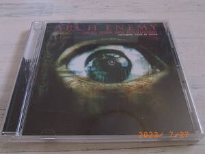 Arch Enemy - Dead Eyes See No Future : アーク エネミー