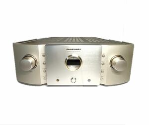 中古美品プリメインアンプ marantz マランツ PM-11S1