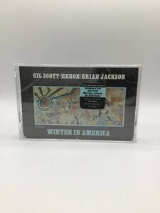 Gil Scott-Heron / Brian Jackson - Winter In America