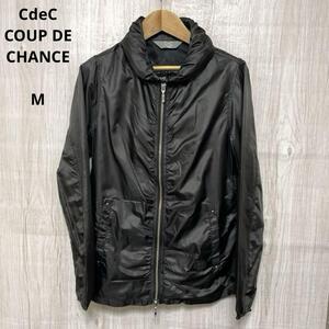 美品 CdeC COUP DE CHANCE クードシャンス 38 M 薄手　PA