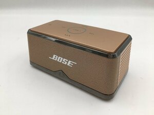 ♪▲【BOSE ボーズ】Bluetoothスピーカー BE-8 0612 4