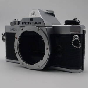 PENTAX ペンタックス MX ボディ #9882