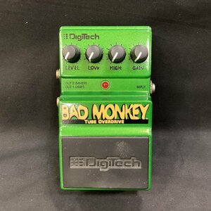 DigiTech Bad Monkey(デジテック オーバードライブ)【イオンモール新発田店】