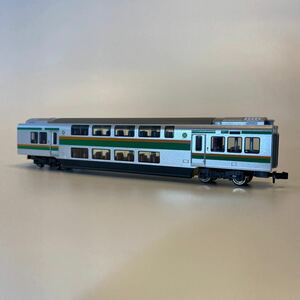 TOMIX JR E231-1000系 近郊電車 サロE231-1000