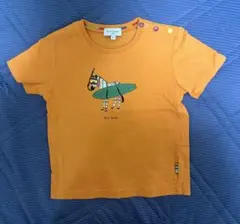 164 Paul Smith ポールスミス Tシャツ サイズ2A