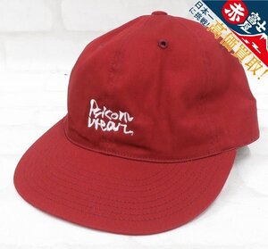 1H7538/未使用品 PSICOM LAME CAP サイコム