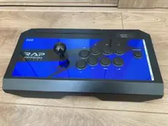 HORI アケコン リアルアーケード Pro .V HAYABUSA サイレント