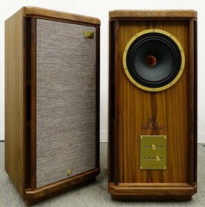 ■□【美品・現行モデル・全国発送可】TANNOY Stirling IIILZ Special Edition スピーカーペア スターリング タンノイ□■025356001-2□■