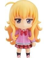 中古フィギュア ねんどろいど ガヴリール 「ガヴリールドロップアウト」