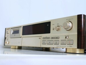 SONY ソニー DTC-59ES DATデッキ DATレコーダー 音響機器 オーディオ