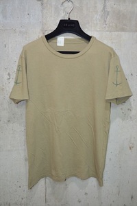 エヌハリウッド　N.HOOLYWOOD　半袖　Ｔシャツ　38 D3824