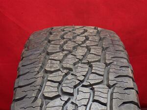 中古タイヤ 245/50R20 102H 単品1本 BFグッドリッチ トレール テレーン T/A BFGoodrich TRAIL Terrain T/A 9.5分山★ エクスプローラー n20