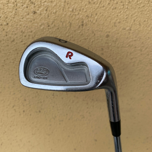 P.G.W R PW ピッチングウェッジ プロフェッショナル ゴルフワークス レスキュー Golf Club Pitching Wedge【365