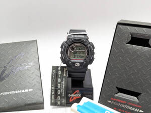 RARE レア CASIO カシオ G-SHOCK Gショック デジタル DW-8600 DW-8600ZJ-1T MEN IN BLACK 1519 モジュール 1997 DW-5000 DW WW C1 5600