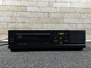 172★〇 名機 marantz CD-34 CDプレーヤー Philips cdm1搭載 / マランツ CD34 〇★