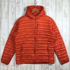 MENs L パタゴニア ウルトラライト ダウン フーディ ULTRALIGHT DOWN HOODY 800FP ダウン ジャケット 生産終了モデ