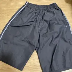 値下NIKE ナイキ　パンツ　レディース　スポーツウェア　グレー　Mサイズ　美品