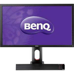 【中古】BenQ 24型 LCDワイドモニタ XL2420T