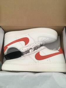 国内正規 AIR FORCE1 