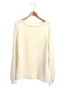 FOXEY フォクシー ニット Soft Cream アイボリー ITK3K9I4WW7C