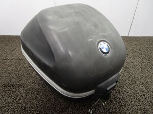 F650GSダカール リアボックス キャリア □U930 カギ付き！F650GD BMW 【 651EA 】 Dakar