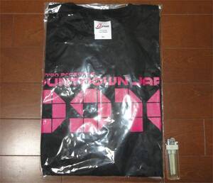 ▼2009年ロック フェスティバル COUNTDOWN JAPAN 09/10 Tシャツ Mサイズ 音楽 ミュージック ライブ コンサート 