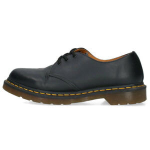 ドクターマーチン Dr.Martens AW004 サイズ:7 3ホールレザーシューズ 中古 BS99