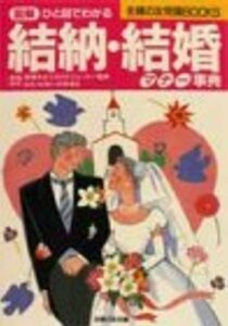 ひと目でわかる―結納・結婚マナー事典 (主婦の友常識BOOKS) 主婦の友社 (編さん)