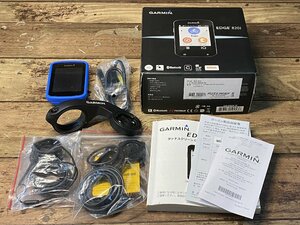 HH115 ガーミン GARMIN EDGE 820J サイクルコンピュータ ※画面やけあり