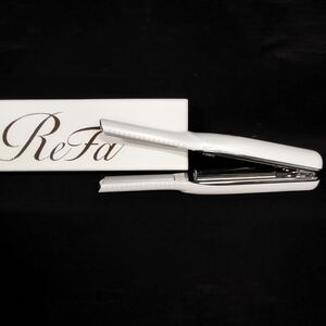 ReFa リファ ビューテック フィンガーアイロン RE-A102A 0611-313(6)