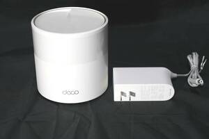 中古美品 TP-Link Deco X60