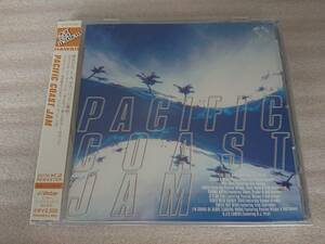 角松 敏生 Kenji Sano プロデュース CD Pacific Coast Jam GUITAR WORKSHOP in HAWAII 未使用 未開封 新品