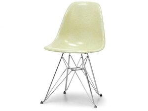 送料無料 アウトレット ファイバーグラス サイドシェルチェア ナチュラル MODERNICA ダイニングチェア