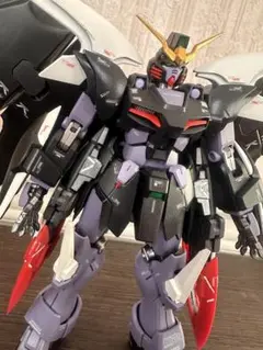 MG ガンダムデスサイズヘル　塗装済み完成品