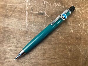 TT-2054■送料込■ PENTEL ぺんてる P300 シャープペン 製図用 0.7ｍｍ ノック式 筆記具 文具 レトロ 14g●未使用品/くGOら