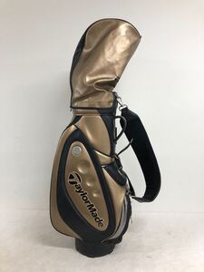 送料無料★TaylorMade テーラーメイド★ キャディバッグ ゴルフバッグ　キャディバック#61117s