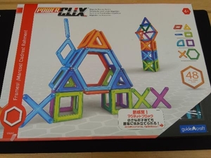 POWER CLIX