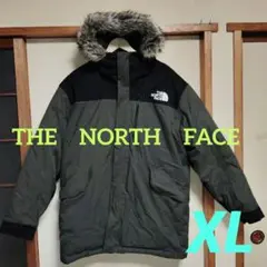 THENORTHFACE 　ザノースフェイス　ダウンジャケット　MENS　XL