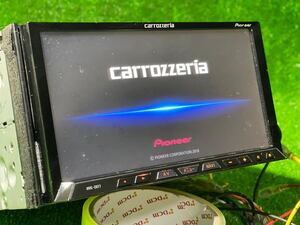 カロッツェリア AVIC-ZH77 2018 パイオニア carrozzeria 