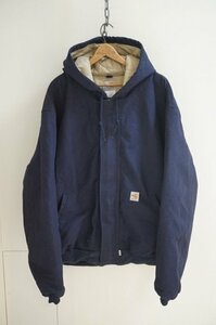 ◆CARHARTT ダックパーカ FR / MADE IN USA