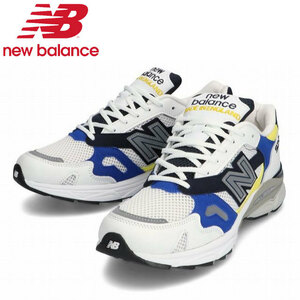 送料無料！ UK9 US9.5 27.5cm New Balance M920 SB ニューバランス M920 MADE IN UK 国内正規品 (1164)