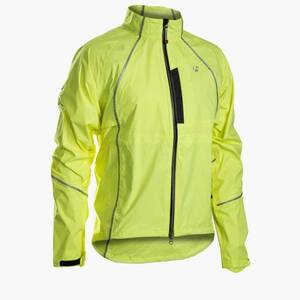 BONTRAGER ボントレガー Town Stormshell Jacket 蛍黄 米XS日S