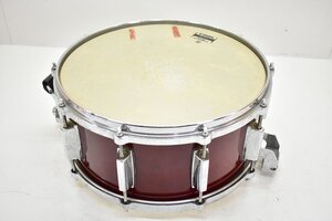 YAMAHA SD016 バーチ スネアドラム ヘッド直径35.5cm[ヤマハ][batter][打楽器]14M