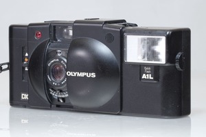 ★並品★OLYMPUS XA3 フラッシュ A1L#1600