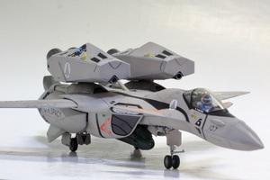 1/72 ハセガワ　ＶＦ－11B　スーパーサンダボルト塗装済み完成品