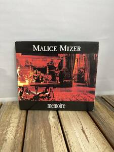 20 CDMALICE MIZER memoire GACKT バンド 邦楽 音楽