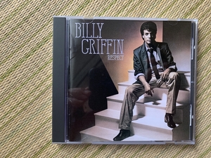 ★☆ Billy Griffin 『Respect』☆★