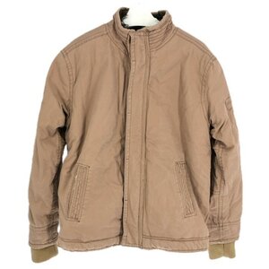 アバクロンビー ＆ フィッチ Abercrombie & Fitch センチネルジャケット Sentinel Jacket 裏ボア XLサイズ メンズ