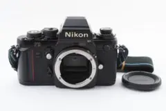 美品 NIKON F3 HP ファインダー分解清掃済 モルト新品交換済 Y781